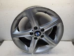 Rim Wheel 18X7-1/2 Alloy Front 5 Solid Spoke Fits 08-13 Bmw 128I 1673148 Used. Price: $249.99.