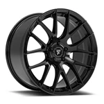 Fittipaldi 360B Rim 20X8.5 5X115 Offset Gloss Black (quantity 1) New. Price: $355.00.