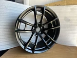 20" Dodge Charger Challenger Daytona Oem 6RN58TRMAA Spare Wheel Rim 2017-2023 Used. Price: $436.80.