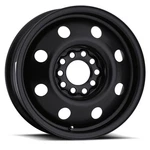 U.s. Wheel Oem Replacement 62 Rim 16X6.5 5X112 Offset 41 Black (quantity 4) New. Price: $373.67.