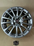 2017 Fiat 124 Spider Oem Rim Factory Wheel 16" X 6.5" 14 Spoke Scuffs 18 2019 04 Used. Price: $169.88.