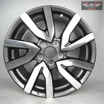 Honda Pilot Aluminum 18X8" Remanufactured By Cor Auto Wheels 560-63148A. Price: $249.99.