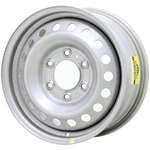 Ford 560-10226 Ranger Oem 16X7 6X5.5" +55MM Steel Wheel Rim 16" Inch New. Price: $69.99.
