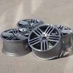 Mercedes GLS450 21" Inch Rim Oem 2020-2025 Genuine Original New Wheel Set Of. Price: $3443.78.