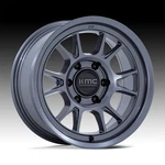 Kmc Range Matte Anthracite 17X8.5 6X5.5 -10MM (KM729AX17856810N) New. Price: $420.00.