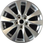 Inch Oe Aluminum Wheel For 2014-2016 Buick Lacrosse 17X7 Rim 5 Lug New. Price: $209.07.
