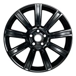 21" X 9.5" Land Rover Range Sport 2014-2022 Factory Oem Wheel Rim LR078418 Remanufactured. Price: $409.99.