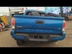 Wheel 18X7-1/2 Alloy Spoke Fits 16-19 Tacoma 6747022 Used. Price: $171.89.