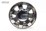 2006 - 2010 Hummer H3T Wheel Rim 16X7.5J 38MM W/ Tpms Sensor & Center Cap Oem Used. Price: $179.99.