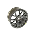 Genuine Oem Mopar 20X9.5 Brass Monkey Wheel Rim 6DB71NTSAA Charger Challenger New. Price: $900.00.