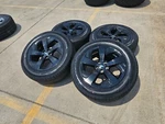 18" Land Rover Discovery Sport Oem 72337 Wheels Rims Evoque Tires New. Price: $895.50.