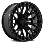 Fuel FC869 Sigma Wheel 20X10 (-18, 6X135, 87.1) Black Single Rim New. Price: $460.00.