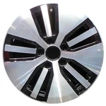 Wheel Rim Volkswagen Vw Golf 16 2015-2019 5GE601025FZZ Oem 69988 Remanufactured. Price: $279.00.