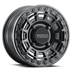 Method MR415 Beadlock 15X7 5+2/38MM Offset 5X4.5 76MM Cb Matte Black Wheel New. Price: $515.44.