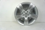 Oem Jeep Compass Patriot 2011-2017 17X6.5" Wheel Alloy 1LT46TRMAB New. Price: $119.00.