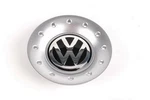Genuine Vw Bora Variant 4MOTION Clasico Jetta Golf R32 Hup Cap 1J0601149GGJW New. Price: $36.12.