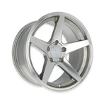 TTR29-8116170-C Rocket Racing Wheels Flare Titanium/machined New. Price: $289.95.