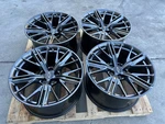 Gm Chevrolet Chevy Camaro ZL1 ZL-1 Wheels Rims Factory Oem Original 2017-2024 Used. Price: $3621.80.