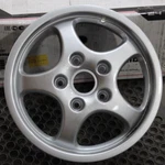 92 93 Porsche 911 Turbo Oem Wheel Rim 16X6 16" 67204 94436211200 Et 52 Remanufactured. Price: $247.50.