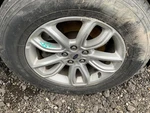 Oem Wheel 18X8 Aluminum V Spoke Fits 20-21 Explorer 1412529 Used. Price: $172.13.