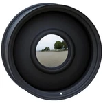 Blem Wheel - Boyd Coddington Smoothie Rim 17X8 6X139.7 Offset Satin Black New. Price: $119.00.
