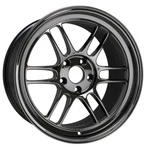 Enkei RPF1 17X9 +45 5X114.3 Sbc Wheel New. Price: $394.58.