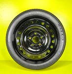 Spare Tire 17" FITS:2014 2015 2016 2017 2018 2019 2020 Chevrolet Impala New. Price: $169.15.