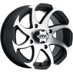 Itp Twister 14X7 5+2 4/156 - Left Side New. Price: $184.99.