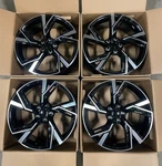 19" Rims Fit Audi A3 Wheels 2016 17 18 2020 21 22 23 24 2025 2026 New 19X8.5. Price: $1190.00.