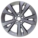 Ford Explorer 2020-2026 20" Oem Wheel Rim LB5Z1007E LB5C1007F1A LB5C1007F1B Remanufactured. Price: $371.44.