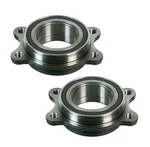 Pair Set 2 Front Moog Wheel Bearing Hub Kit For Audi A4 A5 A6 A7 A8 Q S4 S5 S7 New. Price: $312.95.