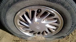 1998-1999 Ford Windstar 15' Aluminum Wheel Oem Factory Rim 15X6 #3 F88Z1007DA Used. Price: $70.74.