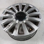 Road Wheel Mode 16X6-1/2 Aluminum Alloy Rim 13 Spoke Fit 14-18 Fiat 500 Oem Used. Price: $127.36.