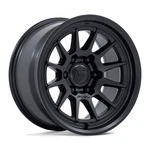 Fuel Off Road Spur 17X9 6X135 -12MM Matte Black FC902MX17906312N New. Price: $335.00.