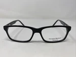 Giovanni Mattiano Eyewear GME802 Black 52-17-140 Full Rim Eyeglasses Frame JZ46 New. Price: $36.00.