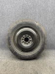 Wheel 16X4 Compact Spare Fits 06-12 Fusion 815714 Used. Price: $115.00.