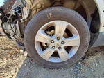 2013 Chevrolet Captiva Sport 17X7 Wheel Lf Grade B Used Oem 560-05567. Price: $113.95.