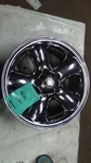 Wheel 16X7 Aluminum 5 Spoke Chrome Fits 97-99 Catera 417943 Used. Price: $101.00.