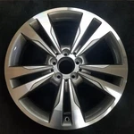 For Mercedes E-class E350 E400 Oem Design Wheel 18" 14-16 Replacement Rim 85397 New. Price: $177.96.