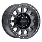 Method Race MR31579080512N 17X9 -12MM Offset 8X6.5 130.81MM Cb Matte Black Wheel New. Price: $397.00.