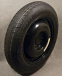 Oem Nissan Goodyear Emergency Spare Wheel T145/90 D16 (40300-32P00, 40310-32P00) New. Price: $99.95.