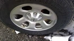 Wheel 18X8 Steel Spoke Fits 13-15 17-24 Titan 2380464 Used. Price: $135.00.