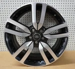 Land Rover Discovery 11 12 13 14 15 16 Wheel Rim 20 X 8.5 AM8H22-1007-AA Used. Price: $220.00.