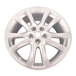 New 19" X 7.5" Silver Alloy Replacement Wheel Rim For 2014-2018 Mazda 6. Price: $174.99.