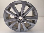 2017 2018 2019 Nissan Qashqai Wheel 17X7 Alloy 10 Spoke Used. Price: $212.55.