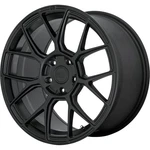 Motegi MR147 CM7 Rim 18X8.5 5X112 Offset 35 Satin Black (quantity 1) New. Price: $286.70.