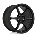 Motegi MR145 Traklite 17X8.5 +35 Satin Black Wheel 5X114.3 (qty 1) New. Price: $319.00.