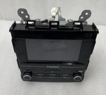 2020-2023 Subaru Impreza Radio Display And Receiver Id 86431FL61A Used. Price: $149.99.