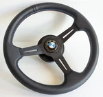 Steering Wheel Fits For Bmw Used Leather Style E10 2002 1502 1602 1802 65-76. Price: $219.24.