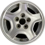 Toyota Camry Original Wheel 15" 2002-2003 Factory Oem Rim Alloy 69519 Used. Price: $158.07.